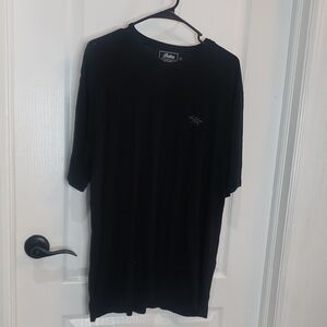 Indian Motorcycle Company Black T-Shirt Size Large